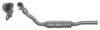 IMASAF 74.61.43 Catalytic Converter